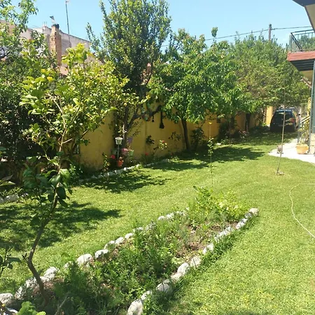 Thaleia בית נופש
